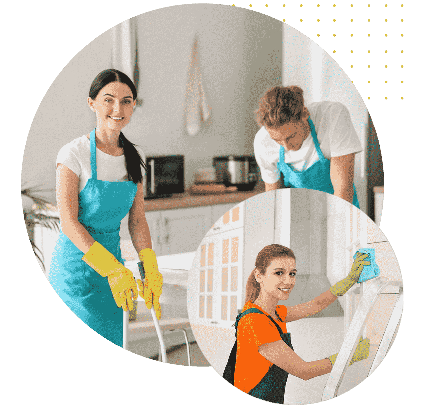 end of lease cleaning brisbane