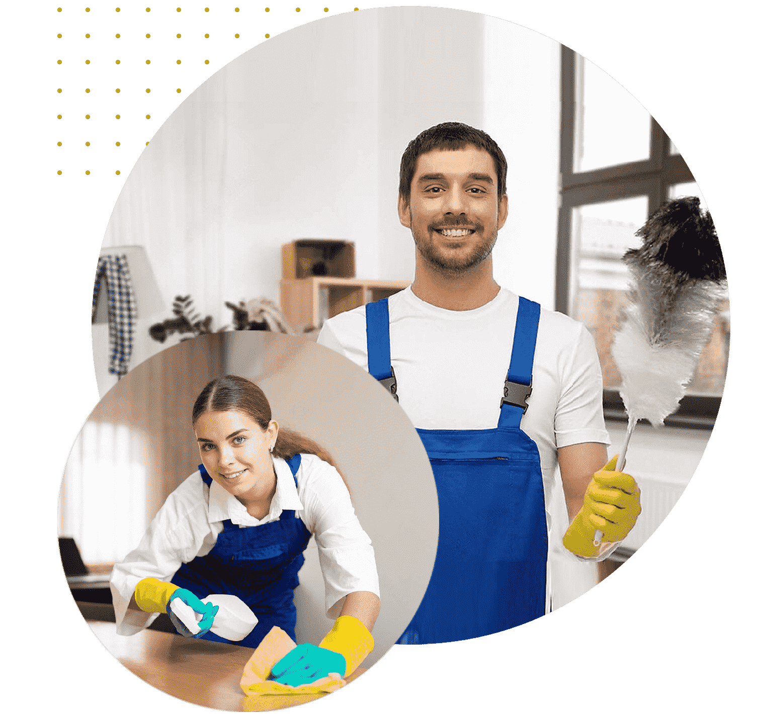 bond cleaning services