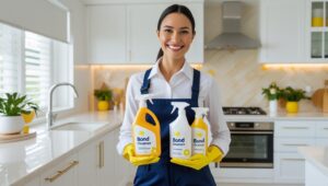 Weekly, Fortnightly, or Once-Off? Best Cleaning Packages for Everyone