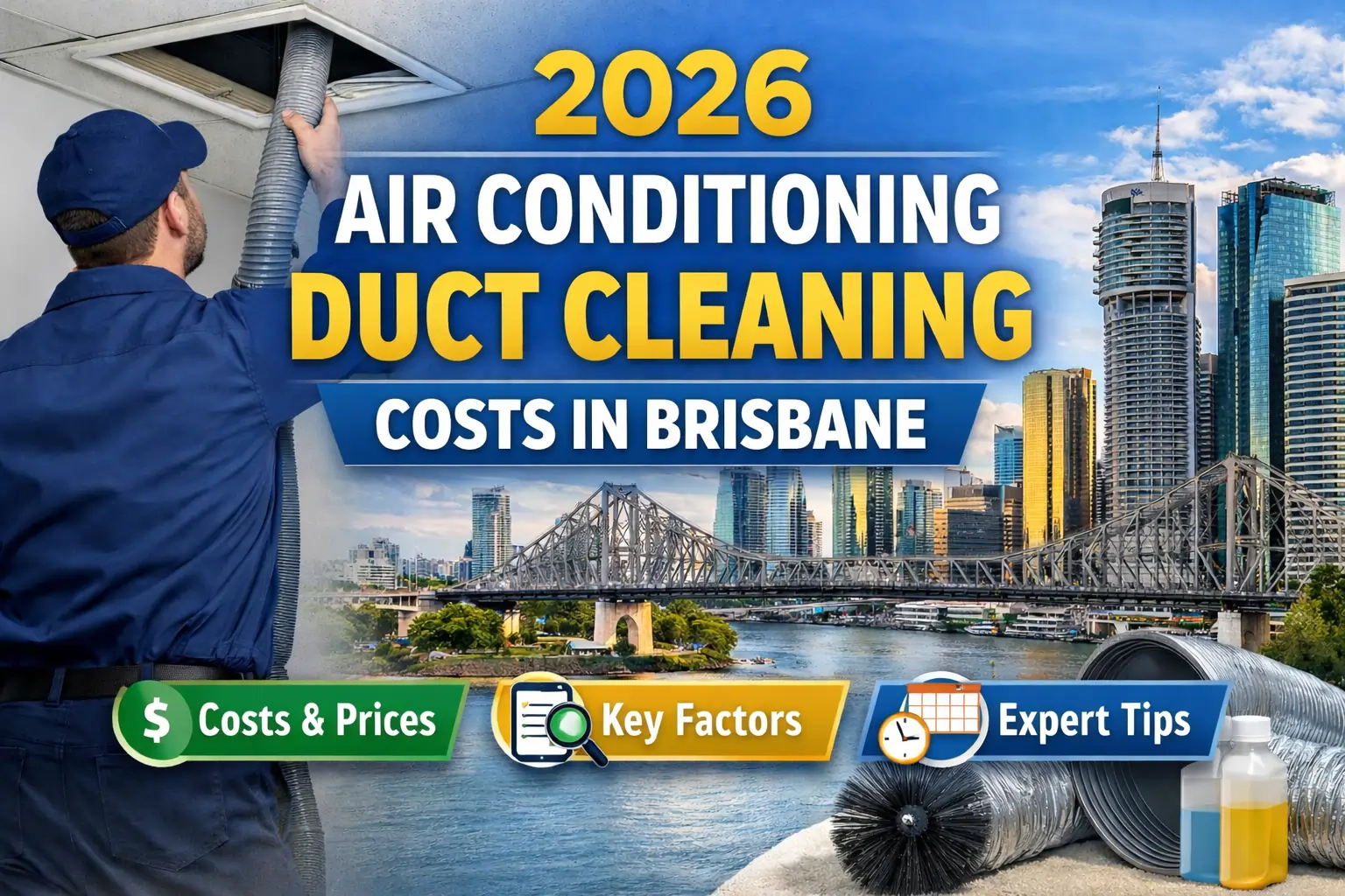 air condition duct cleaning