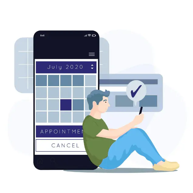 Book professional bond cleaning in Coopers Plains