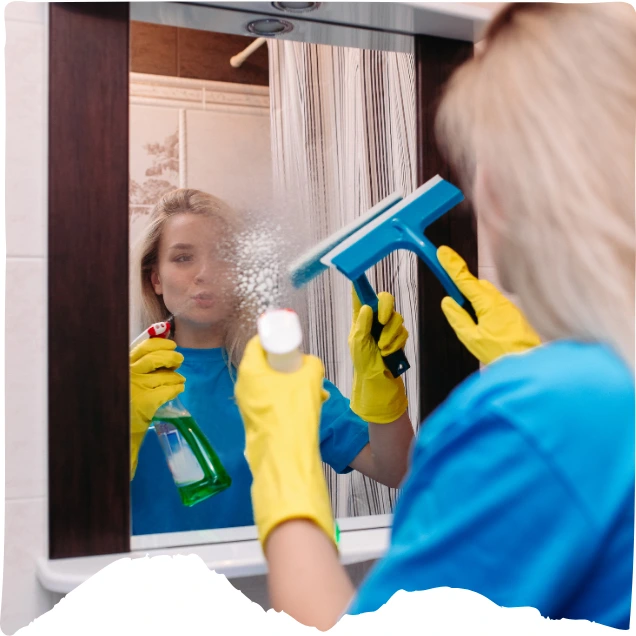 Professional bond cleaning company serving Coopers Plains