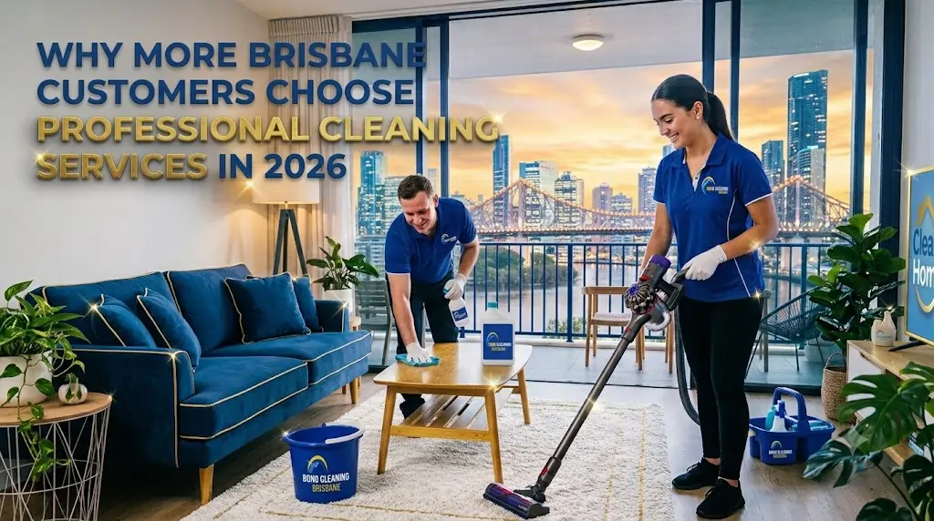 Brisbane professionals